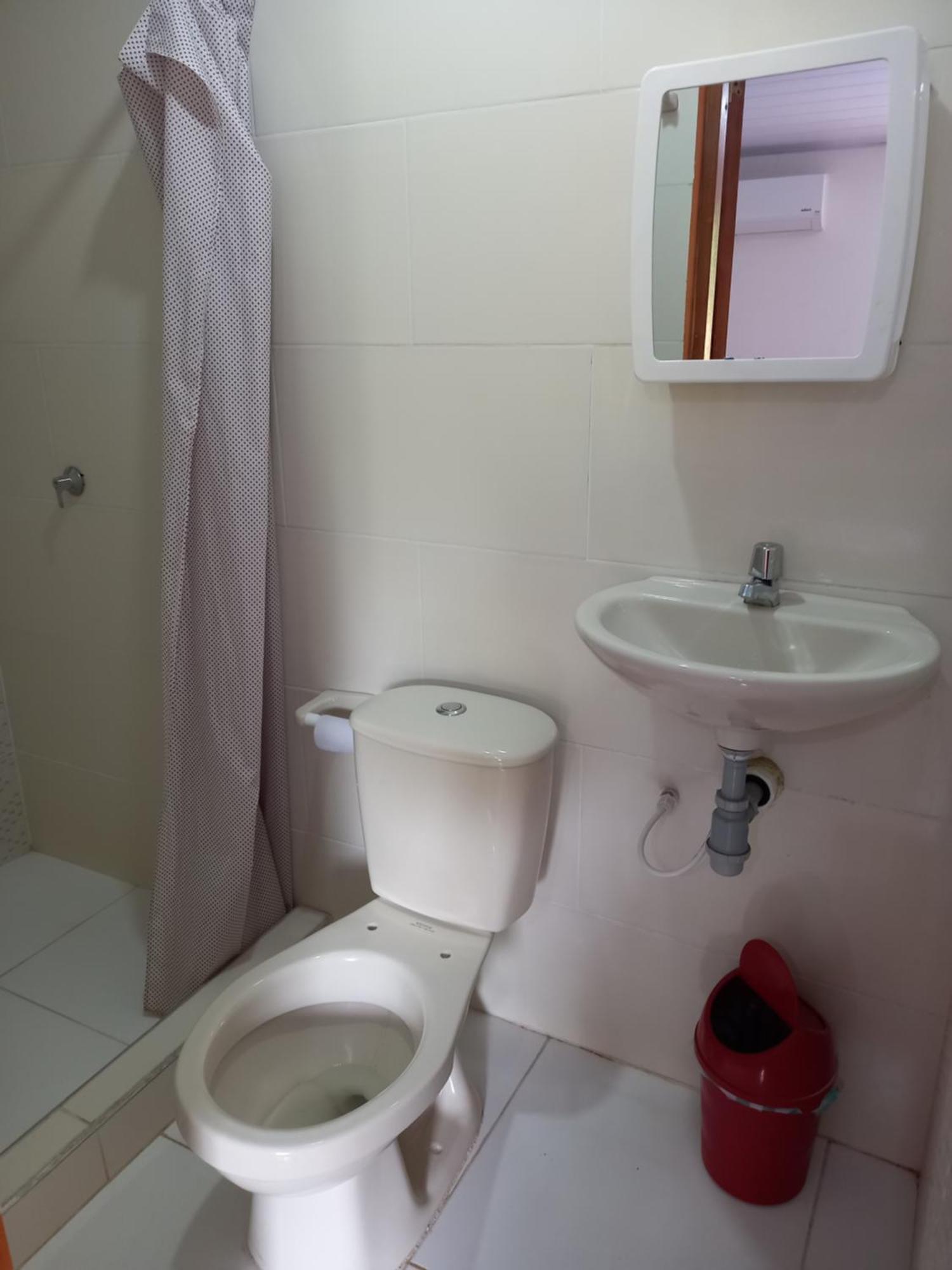 Hotel Chafo Leticia Pokoj fotografie